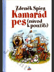 Kamarád pes - (návod k použití) - náhled