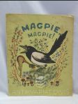 Magpie, Magpie! - náhled