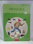 Prvouka 2 - Hybridní pracovní sešit pro 2. ročník základní školy - náhled