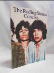 The Rolling Stones Concise. - náhled