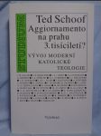 Aggiornamento na Prahu 3.tisíciletí ? - náhled