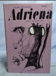 Adriena - náhled