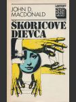 Škoricové dievča - náhled