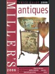 Miller´s Antiques Price Guide 2006 - náhled