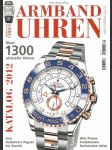 Armbanduhren Katalog 2012 - náhled