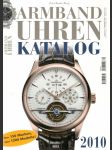 Armbanduhren Katalog 2010 - náhled