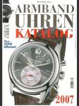 Armbanduhren Katalog 2007 - náhled