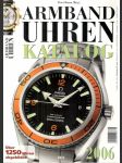 Armbanduhren Katalog 2006 - náhled