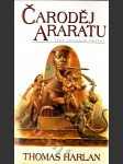 Imperiální přísaha. Kniha druhá, Čaroděj Araratu - náhled