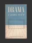 Drama i jeho svět - náhled