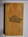 Archanděl Houbeles - náhled