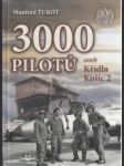 3000 pilotů aneb Křídla Košic 2. - náhled