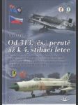 Od 313. (čs.) perutě až k 4. stíhací letce - náhled