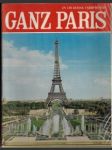 Ganz paris - náhled