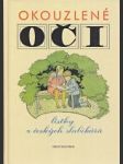 Okouzlené oči - Lístky z českých slabikářů - náhled