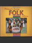 Poland´s living Folk culture (malý formát) - náhled