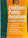 Efektivní Public Relations  - náhled
