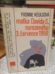 Matka Davida S., narozeného 3. července 1959 - náhled