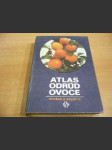 Atlas odrůd ovoce - náhled