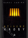 Oživené hroby - náhled