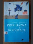 Procházka v kopřivách - výbor z povídek - náhled