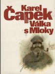 Karel čapek - náhled