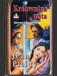 Jean plaidy královnina msta - náhled