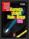 Kometa století Hale-Bopp - náhled