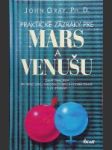 Praktické zázraky pre Mars a Venušu - náhled