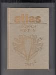 Atlas léčivých rostlin - náhled