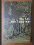 Země snivců - fantastický román - náhled