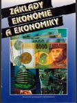 Základy ekonómie a ekonomiky - náhled