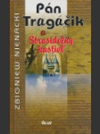 Pán Tragáčik a Strašidelný kaštiel - náhled