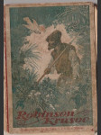 Robinson Krusoe - náhled