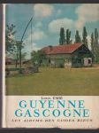 Guyenne Gascogne - náhled