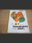 Pomologický atlas 1 - náhled