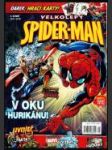 Velkolepý Spider–man 5/2007 - náhled