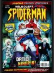 Velkolepý Spider–man 1/2007 - náhled