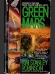 Green Mars - náhled