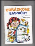 Obrázkové básničky - náhled