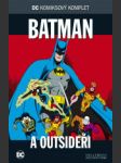 DC 95: Batman a Outsideři (A) - náhled