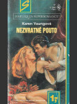 Harlequin - Nezvratné pouto - náhled