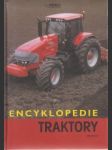 Encyklopedie traktory - náhled