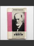 Sigmund Freud, Portréty - náhled