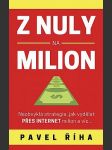 Z nuly na milion - náhled