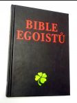 Bible egoistů - náhled