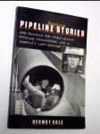 Amazing pipeline stories - náhled