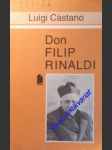 Don filip rinaldi - castano luigi - náhled