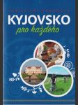 Kyjovsko pro každého Turistický průvodce - náhled