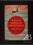 Syn správce sirotčince - náhled